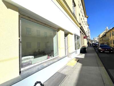 Gewerbeobjekt mieten in 1130 Wien (Bild 3)