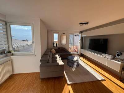 Wohnung provisionsfrei kaufen in 6063 Rum