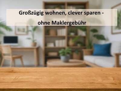 Terrassenwohnung kaufen in 8580 Köflach (Bild 1)
