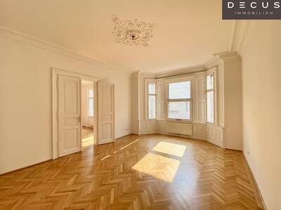 Apartment provisionsfrei mieten in 1040 Wien