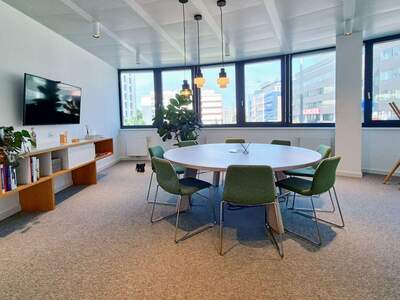 Gewerbeobjekt mieten in 1190 Wien (Bild 3)