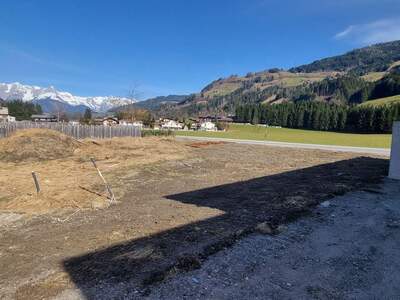 Grundstück kaufen in 5600 Sankt Johann (Bild 1)