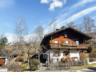 Haus kaufen in 6370 Reith