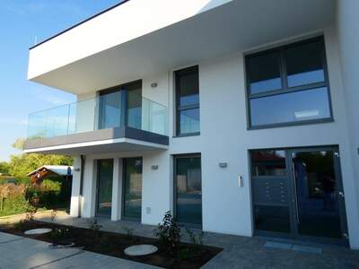 Wohnung kaufen in 2460 Bruck an der Leitha