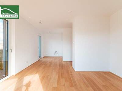 Terrassenwohnung kaufen in 1210 Wien (Bild 2)