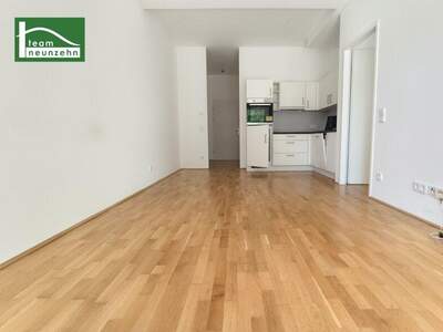 Terrassenwohnung mieten in 3100 St. Pölten (Bild 1)