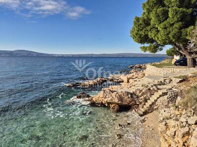 Haus kaufen in 51250 Novi Vinodolski (Bild 3)