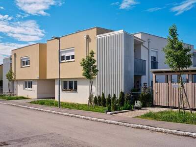 Mietwohnung in 7000 Eisenstadt