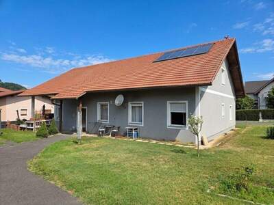 Einfamilienhaus kaufen in 8430 Leibnitz (Bild 1)