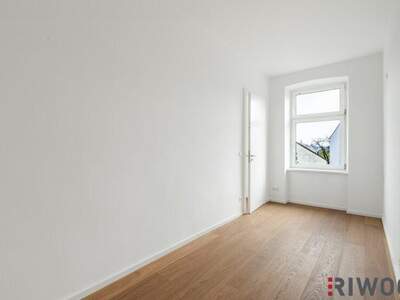 Terrassenwohnung kaufen in 1150 Wien (Bild 5)