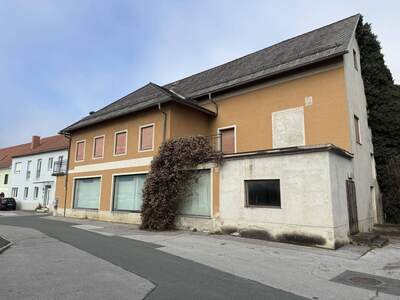 Haus kaufen in 8121 Deutschfeistritz