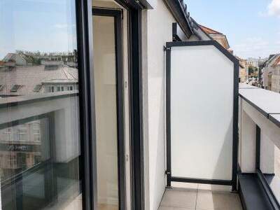 Terrassenwohnung kaufen in 1100 Wien (Bild 3)