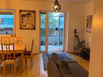 Wohnung mit Balkon mieten in 1020 Wien (Bild 4)