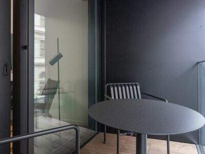 Terrassenwohnung mieten in 1010 Wien (Bild 4)