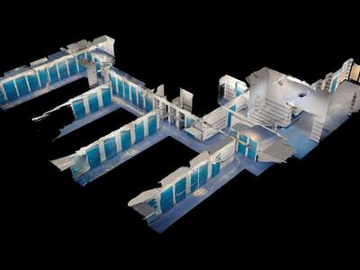 Wohnanlage kaufen in 1120 Wien (Bild 5)