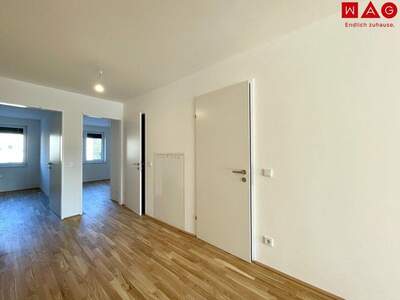 Terrassenwohnung kaufen in 4020 Linz (Bild 4)