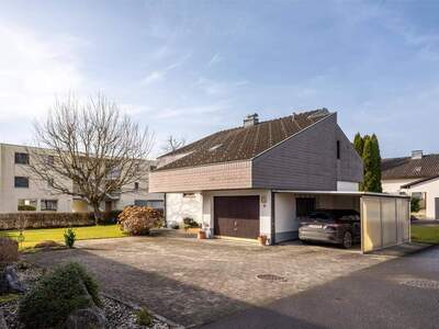 Haus kaufen in 6922 Wolfurt