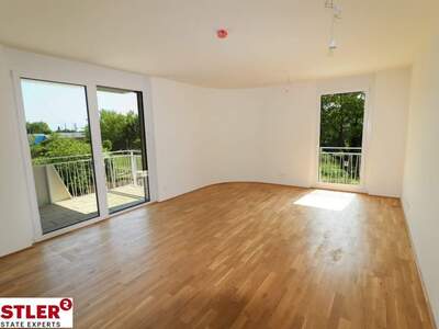 Eigentumswohnung in 3100 St. Pölten