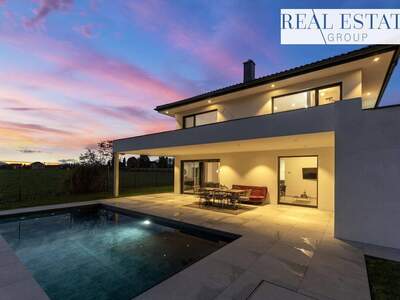 Haus kaufen in 9065 Ebenthal