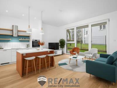 Terrassenwohnung kaufen in 1230 Wien (Bild 1)