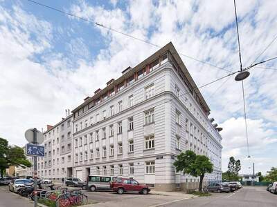 Wohnung kaufen in 1150 Wien