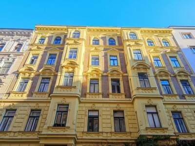 Eigentumswohnung in 1060 Wien (Bild 1)