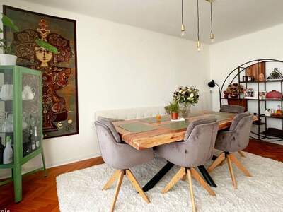 Wohnung mit Balkon kaufen in 8020 Graz (Bild 3)