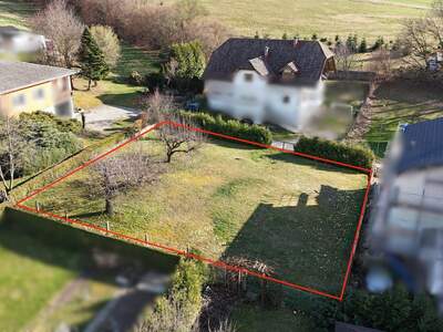 Grundstück kaufen in 7433 Mariasdorf