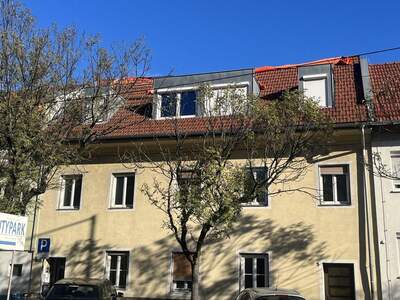 Anlageobjekt kaufen in 8020 Graz (Bild 3)