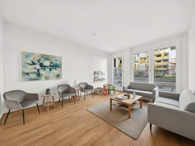 Gewerbeobjekt mieten in 1220 Wien