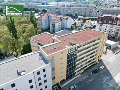 Terrassenwohnung mieten in 8020 Graz (Bild 5)