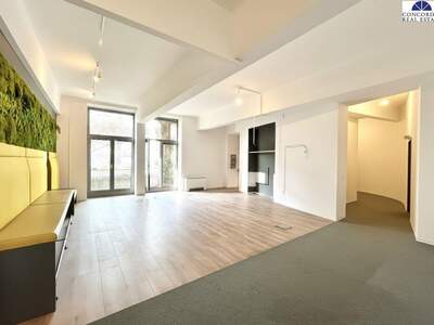 Gewerbeobjekt mieten in 1160 Wien (Bild 1)