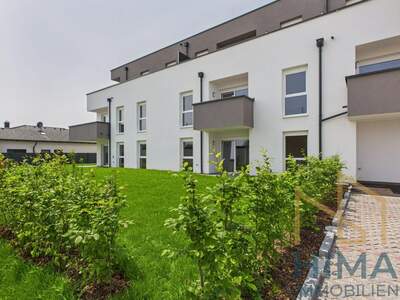 Wohnung mit Balkon mieten in 4551 Ried (Bild 5)