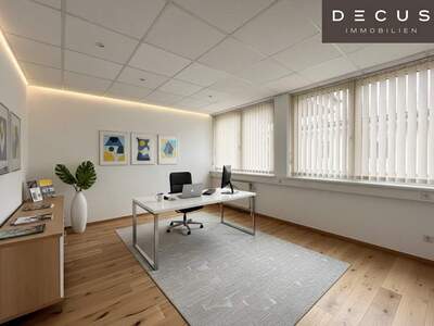 Gewerbeobjekt mieten in 1210 Wien