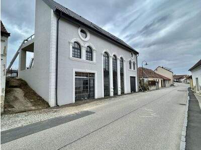 Chalet kaufen in 3471 Großriedenthal (Bild 1)