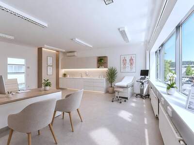 Anlageobjekt mieten in 4840 Vöcklabruck