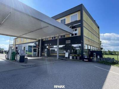 Gewerbeobjekt kaufen in 4770 Andorf