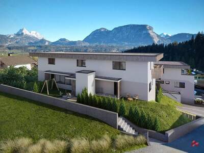 Wohnung kaufen in 6336 Langkampfen