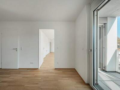 Terrassenwohnung kaufen in 1210 Wien (Bild 3)