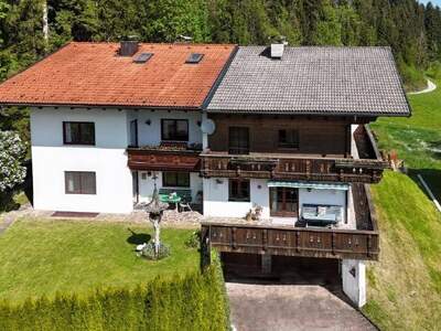 Haus kaufen in 6361 Hopfgarten