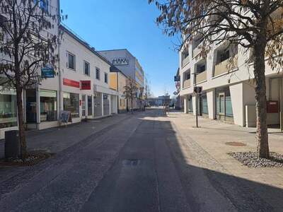 Gewerbeobjekt mieten in 4050 Traun