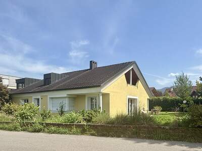 Haus kaufen in 6800 Feldkirch (Bild 1)