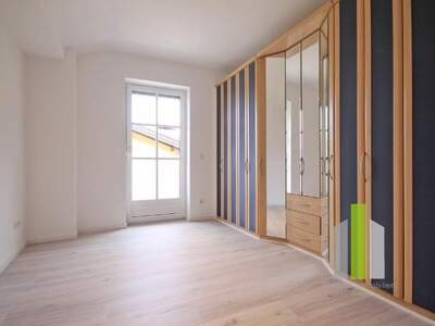 Terrassenwohnung kaufen in 5082 Grödig (Bild 5)