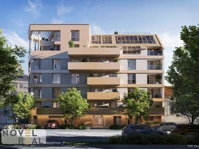 Wohnung kaufen in 1170 Wien