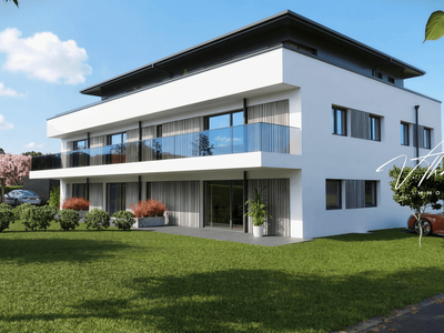 Wohnung kaufen in 4810 Gmunden