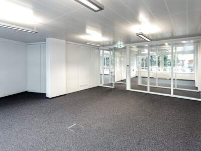 Office / Business provisionsfrei mieten in 5020 Salzburg