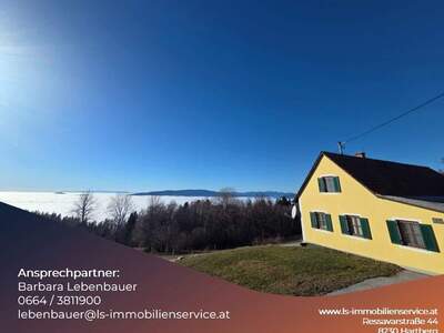 Haus kaufen in 8225 Pöllauberg