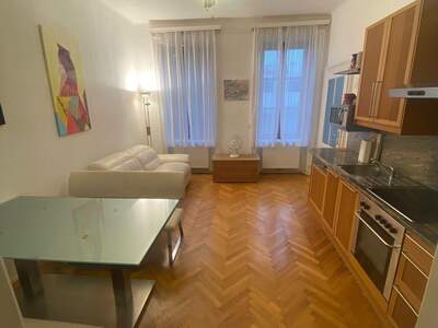 Altbauwohnung mieten in 1140 Wien (Bild 5)