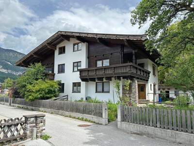 Haus kaufen in 6241 Radfeld