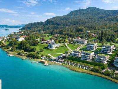 Wohnung kaufen in 9082 Maria Wörth (Bild 3)